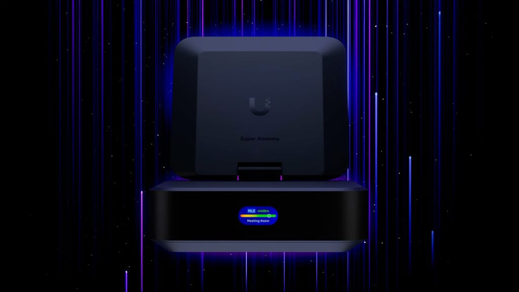 Image de : AirWire : le client Wi-Fi 7 qui débloque enfin le multi-link