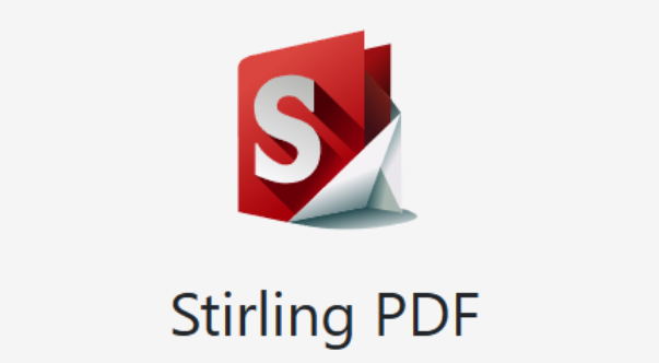 Découvrez Stirling-PDF : Votre Outil PDF Tout-en-Un Open Source