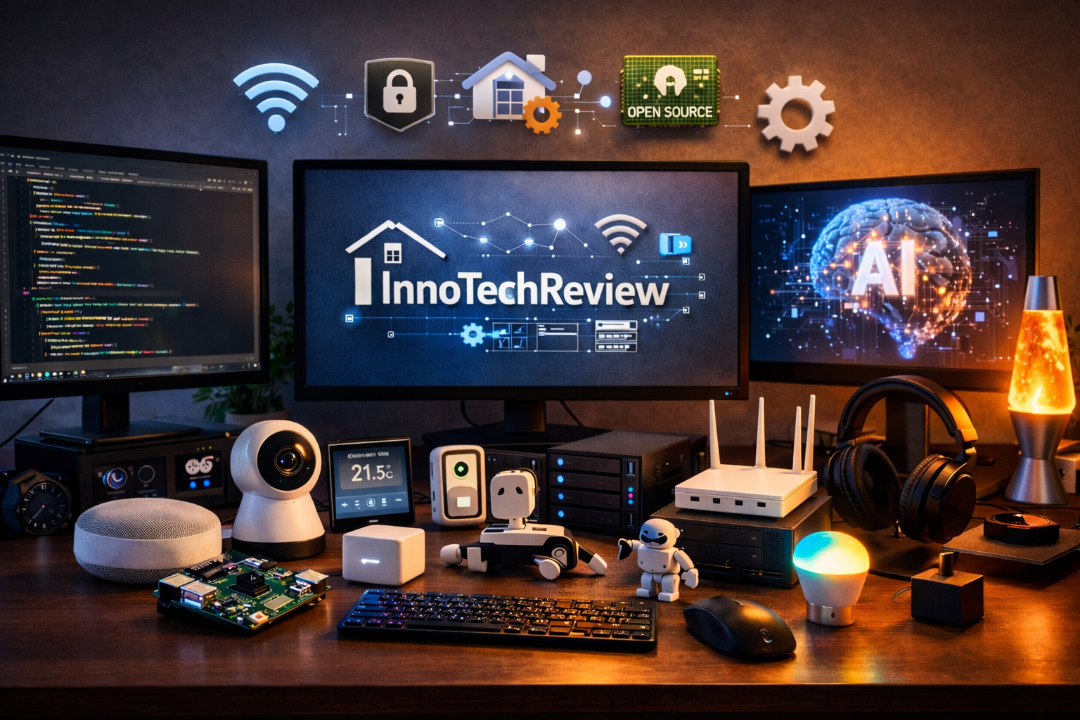 À propos d’InnoTechReview