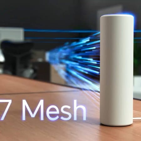 Image de : U7 Mesh : le point d’accès Wi-Fi 7 extérieur nouvelle génération chez UniFi